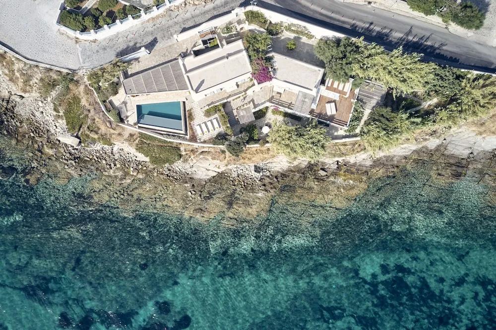 Photo - Belvedere Mykonos - Waterfront Villa & Suites - The Leading Hotels of the World