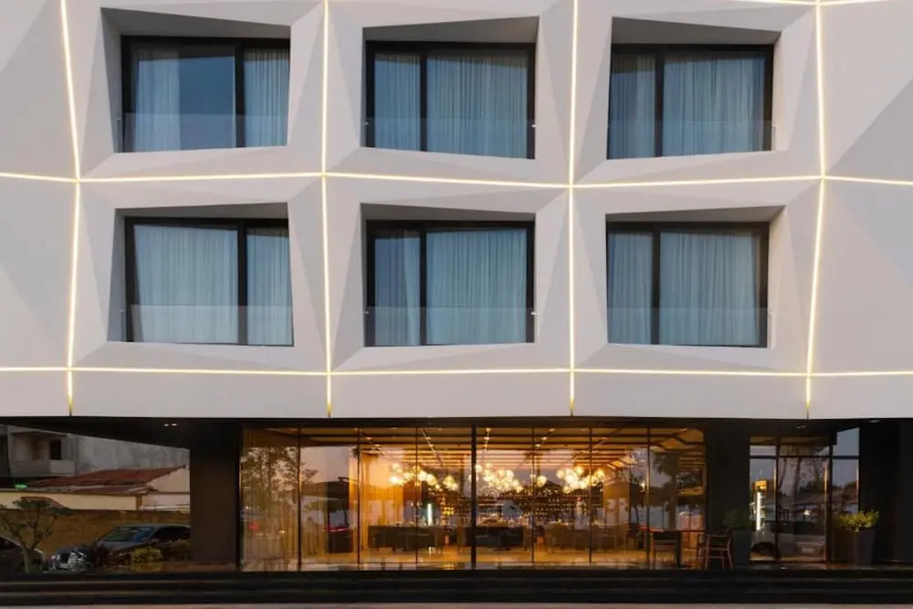 Foto - Chic Boutique Hotel Vlore