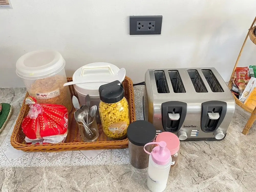 Foto - Baan Kun Mhor Hostel บ้านคุณหมอโฮสเทล