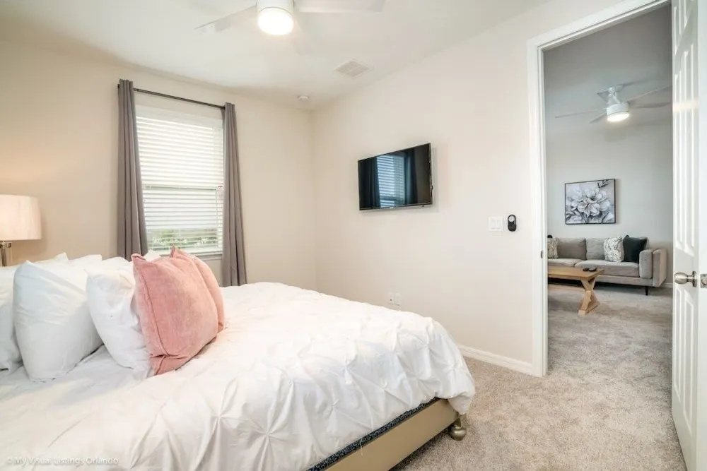Foto - 1719Cvt Orlando Newest Resort Community Home Villa