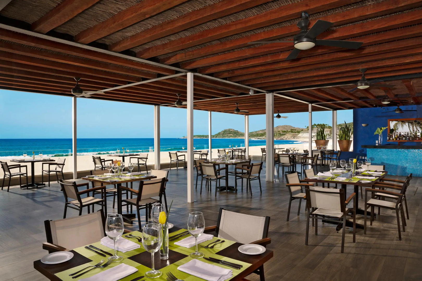 Foto - Krystal Grand Los Cabos - All Inclusive