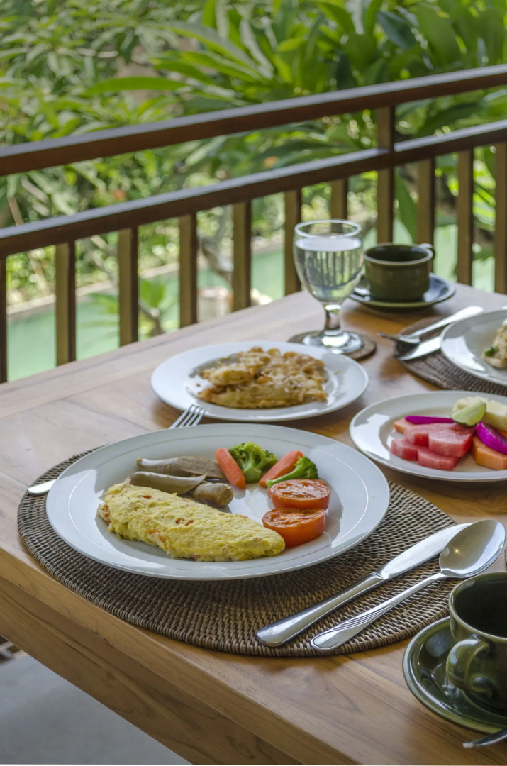 Foto - Sapodilla Ubud