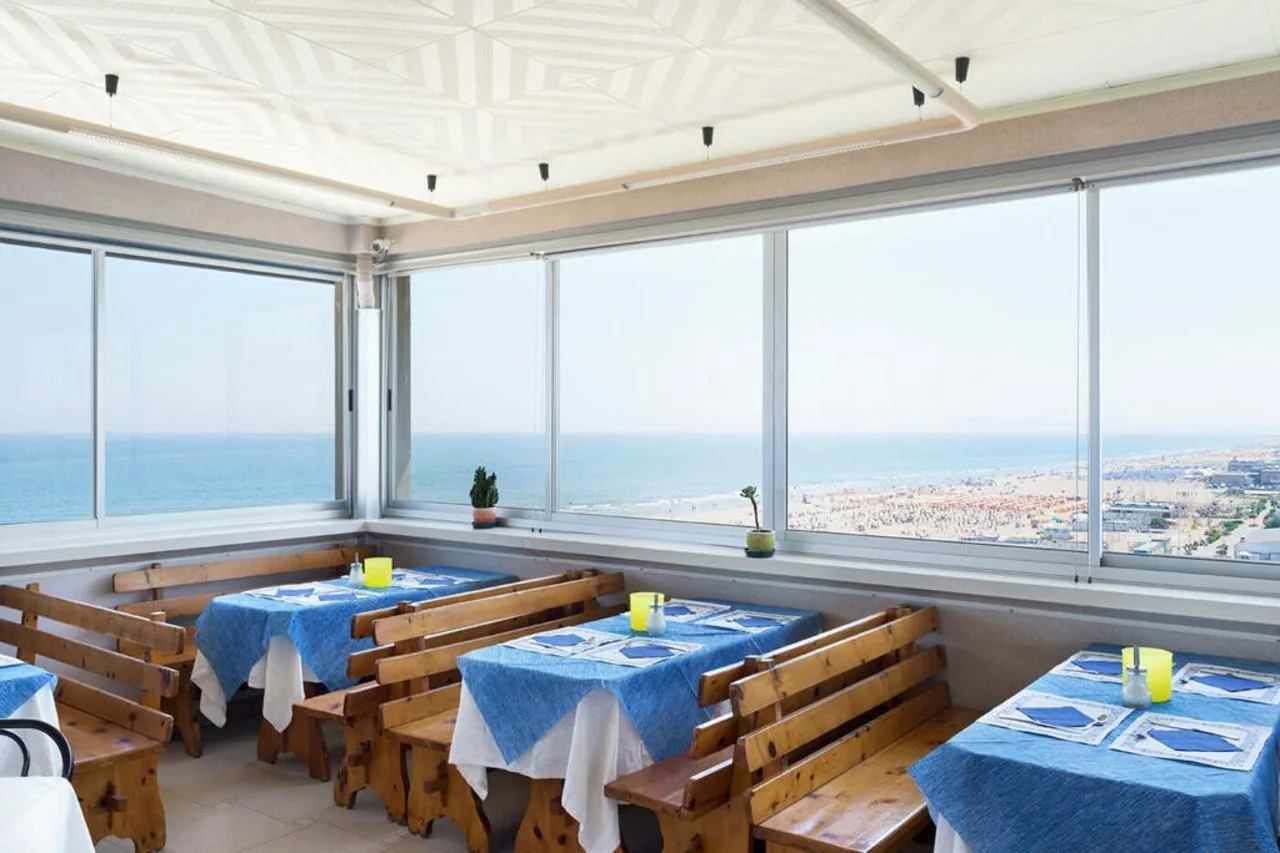 Foto - Hotel Centrale Miramare