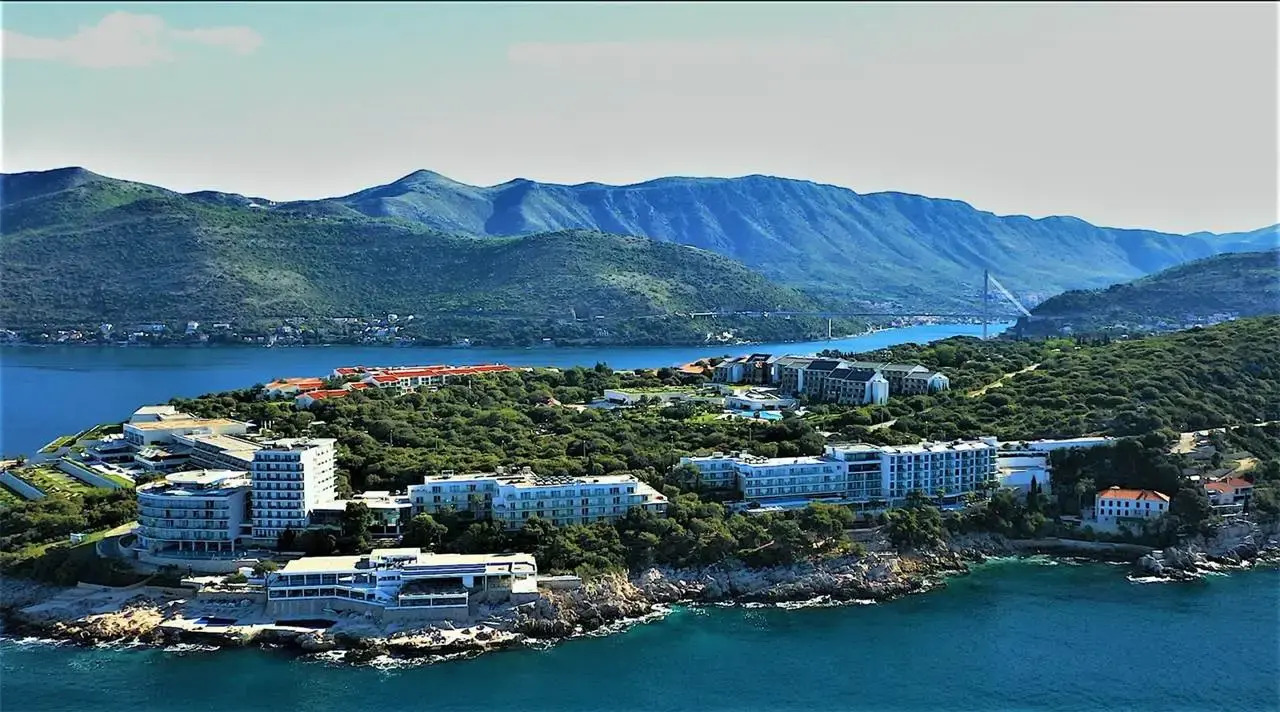 Foto - Royal Ariston Hotel