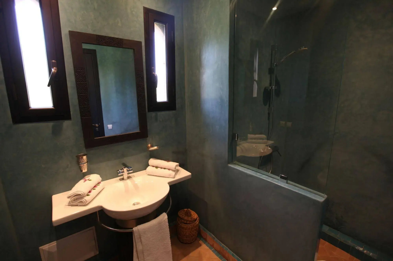 Foto - Les Jardins De Zyriab