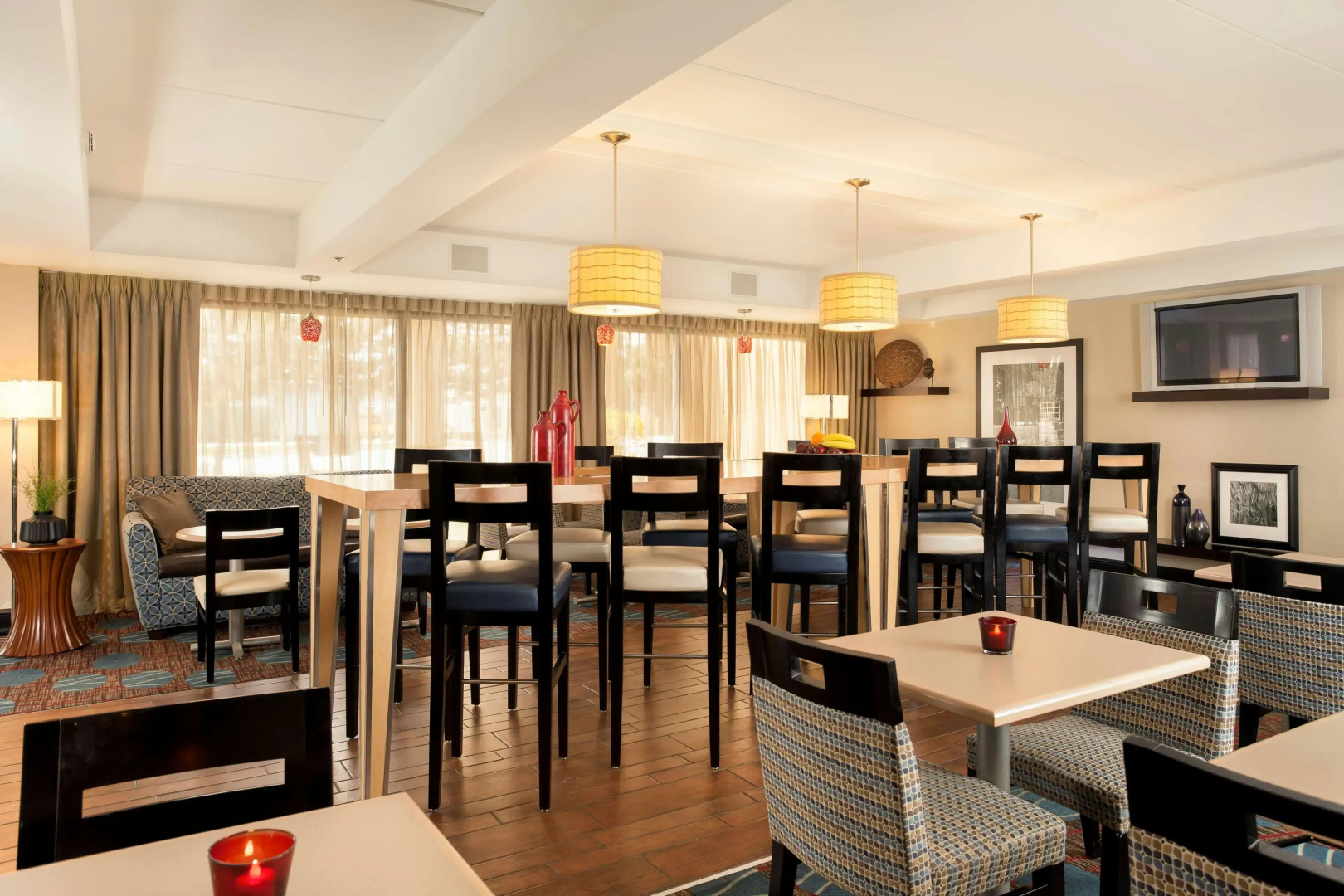 Foto - Hampton Inn Chicago-O'Hare International Airport