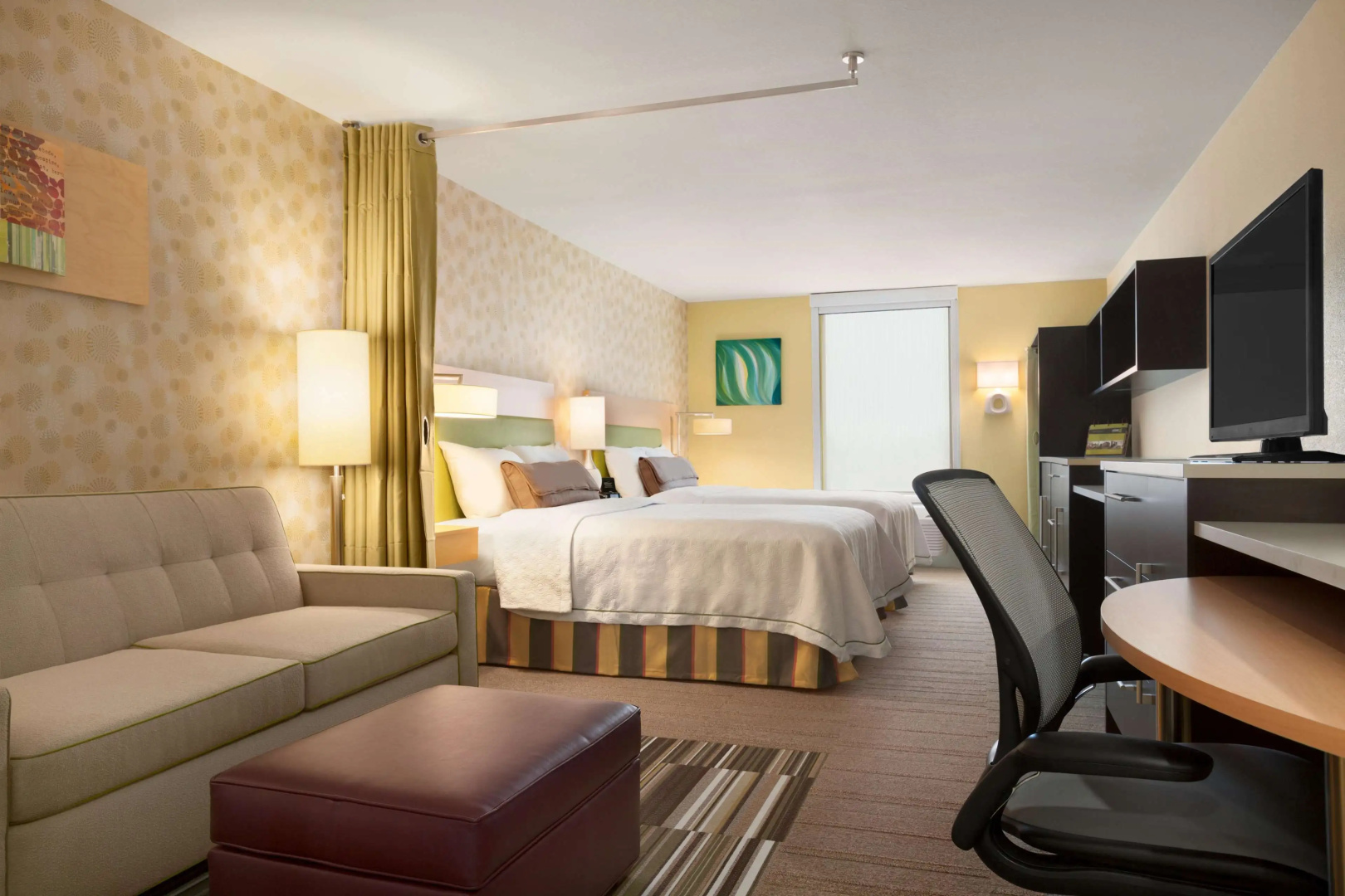 Foto - Home2 Suites by Hilton Rahway, NJ