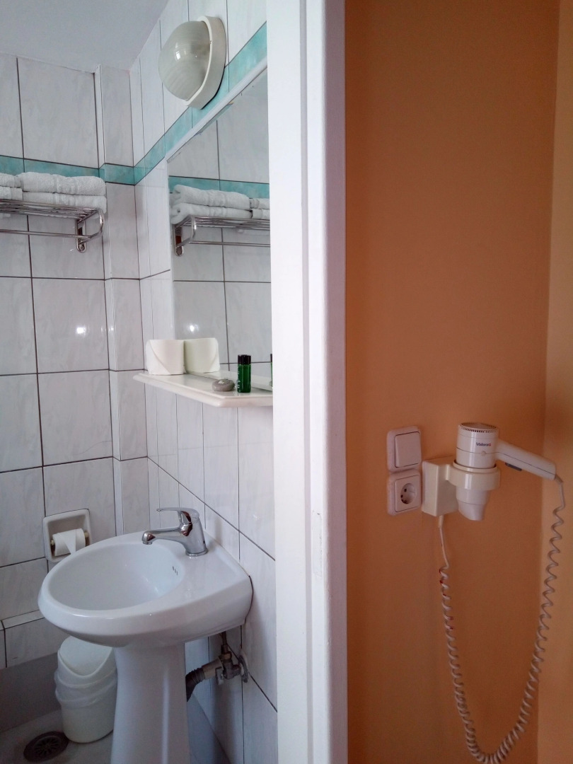 Foto - Zappion Hotel