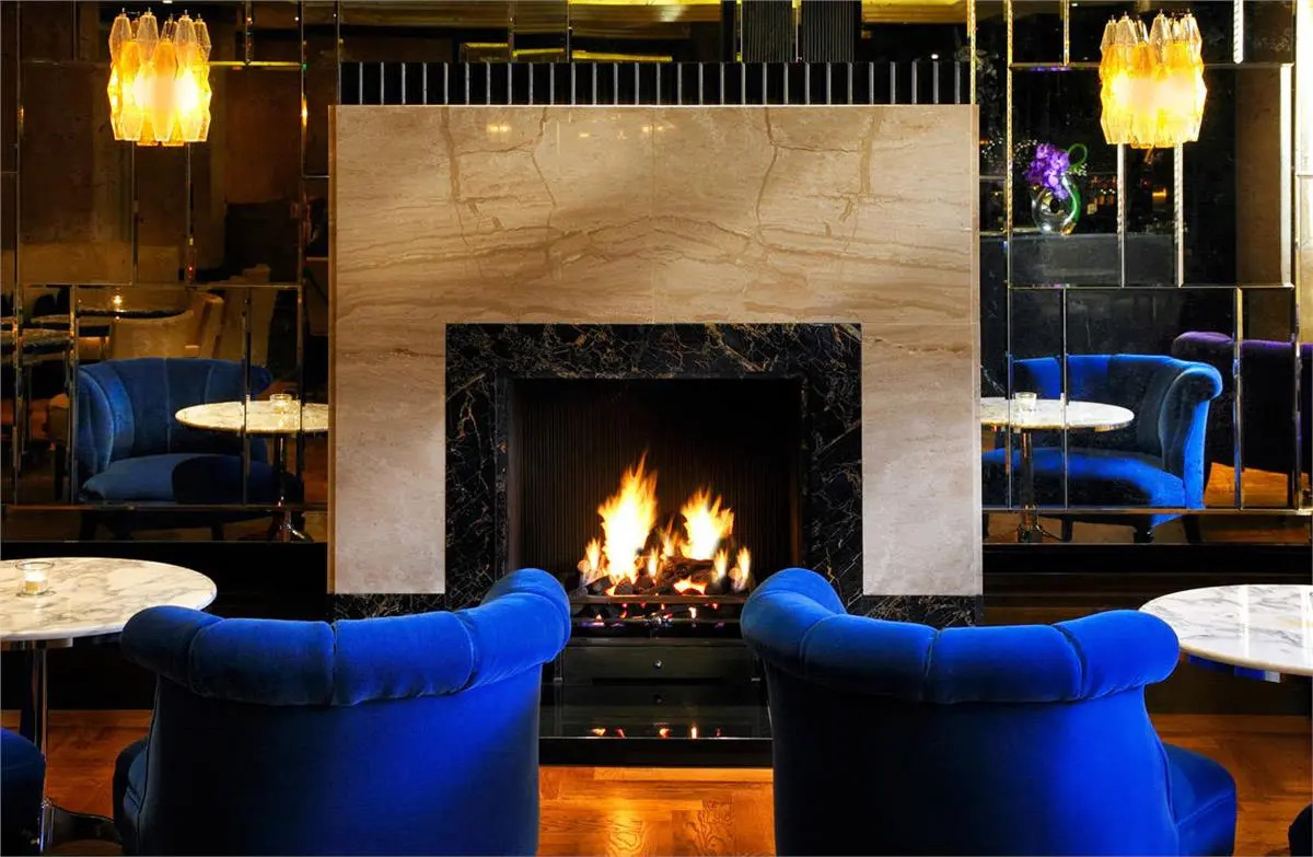 Foto - The Westbury Hotel