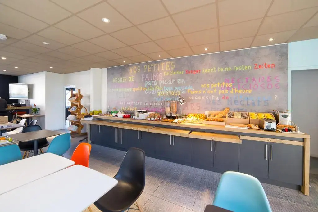 Foto - Ibis Toulouse Purpan Aeroport