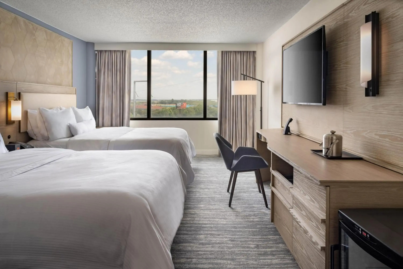 Foto - The Westin Atlanta Airport