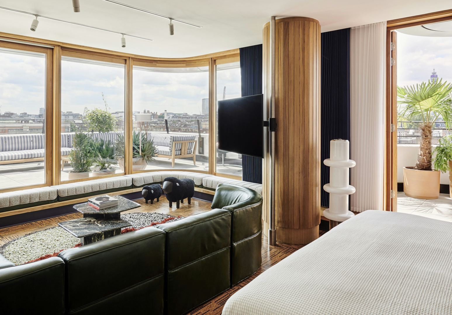 Foto - The Standard London