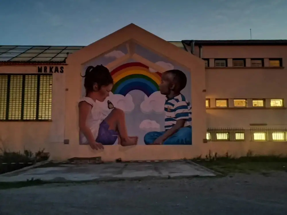 Foto - Turismo do Seculo