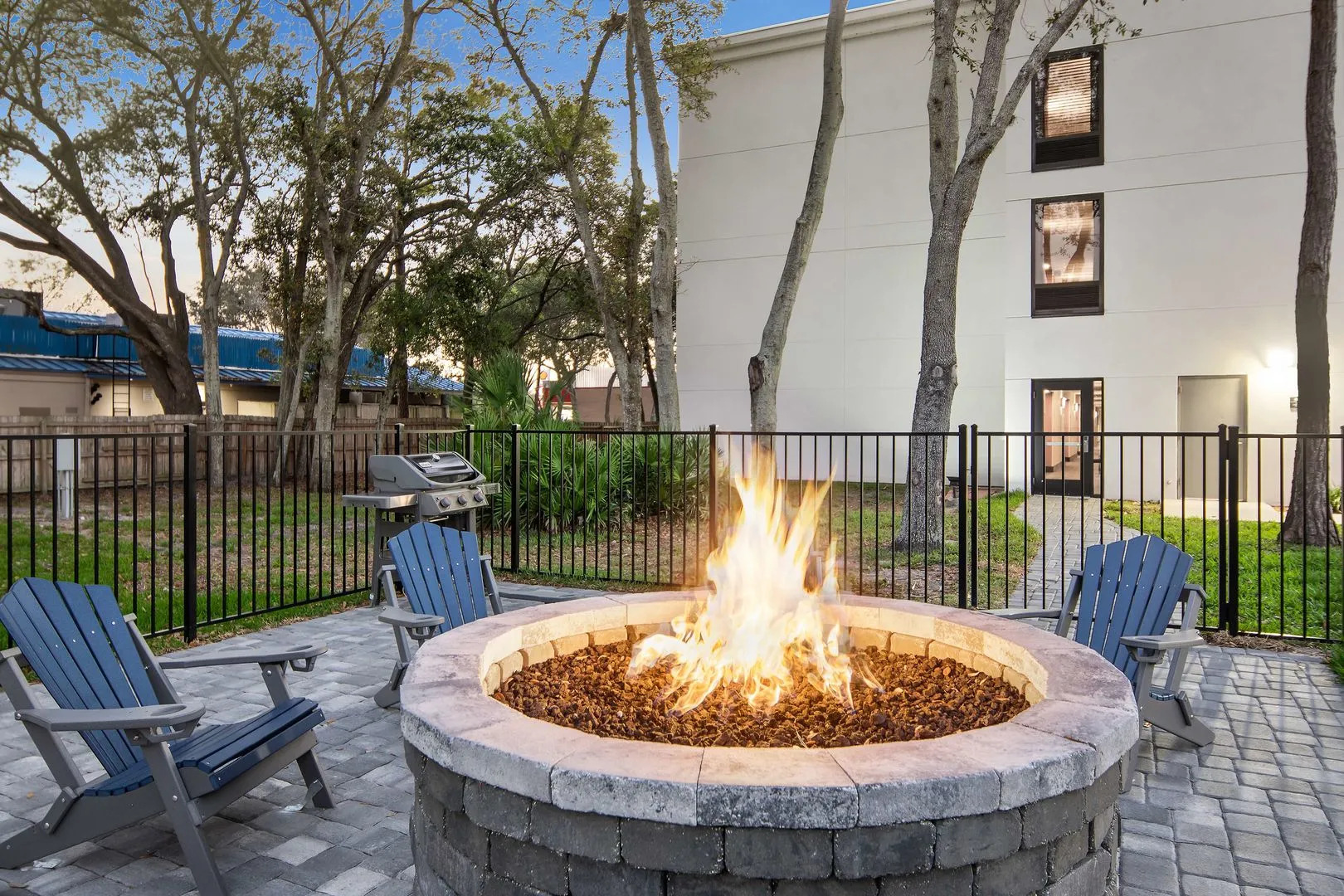 Photo - Hampton Inn Debary-Deltona