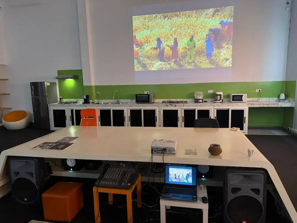 Foto - Chateau Nougat, Marrakech