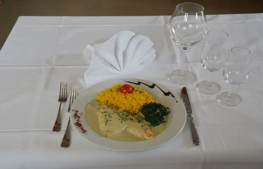 Foto - Hotel Restaurant Bahnhof