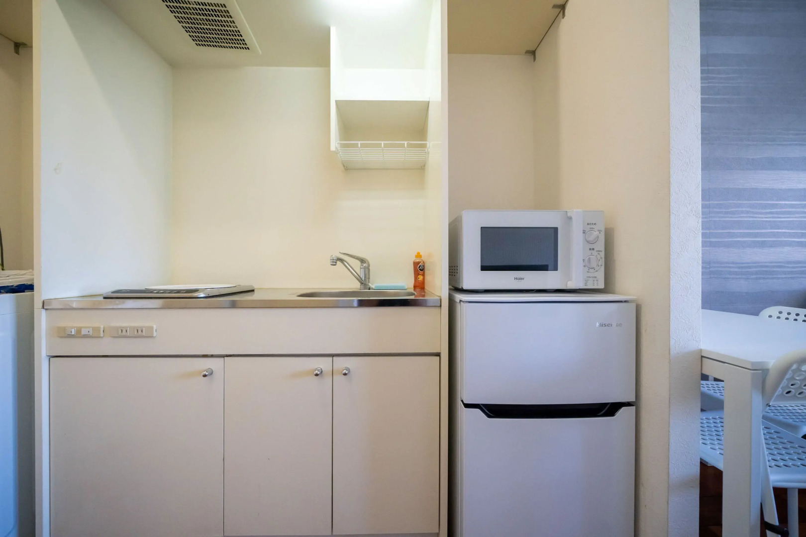 Foto - S-Presso Namba Parks Street