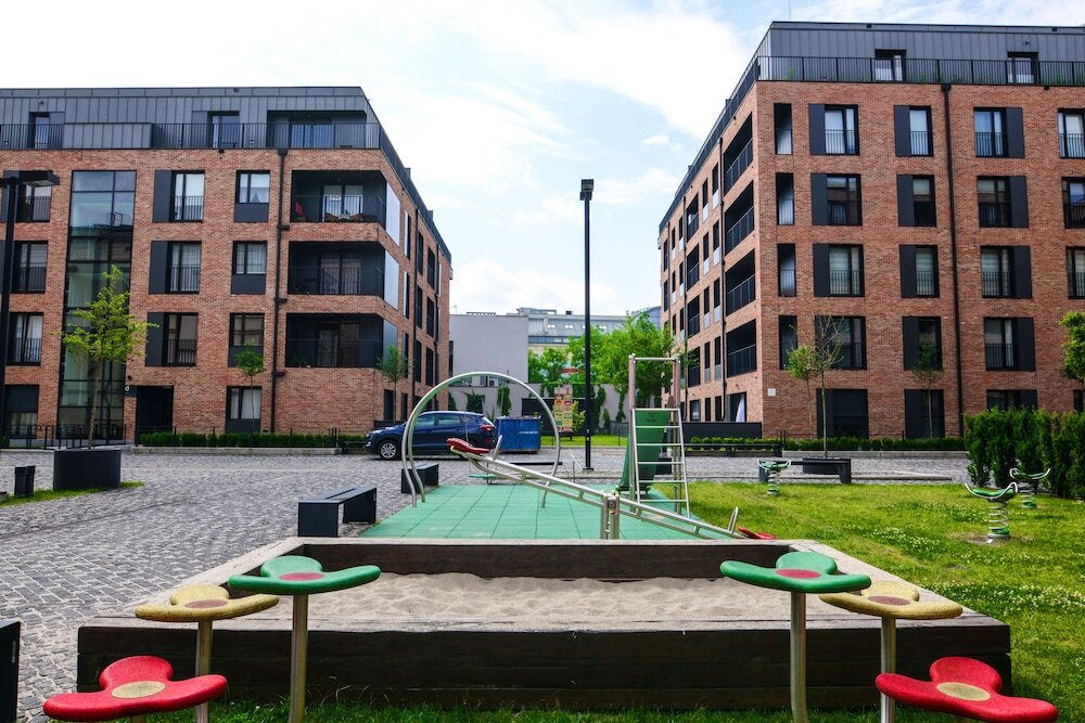 Foto - Browar Lubicz Residence