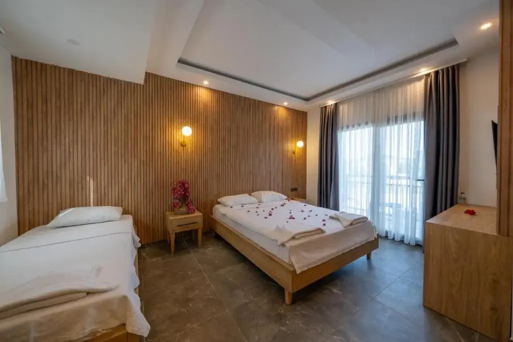 Photo - Orion Hotel Bitez