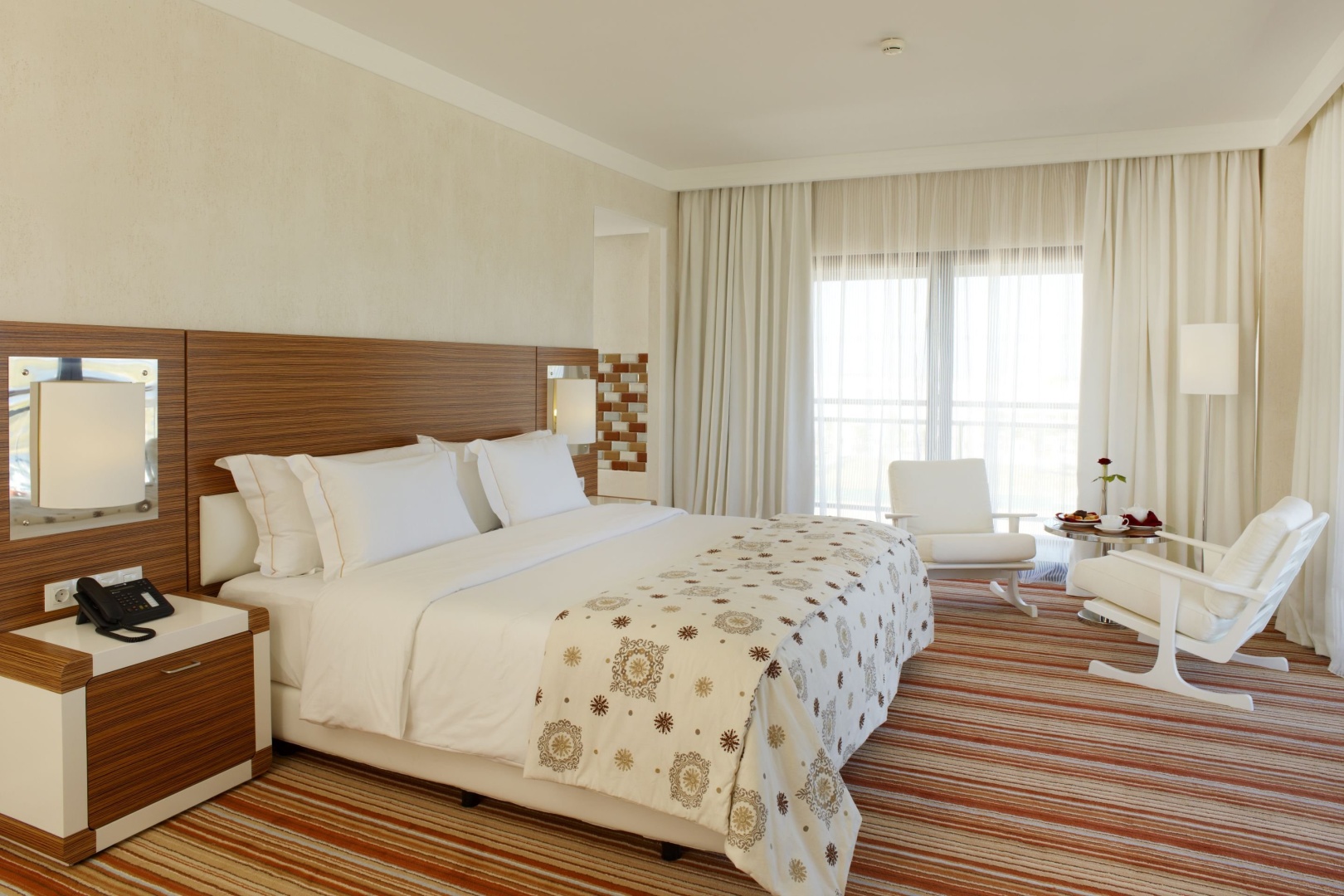 Foto - Real Marina Hotel & Spa
