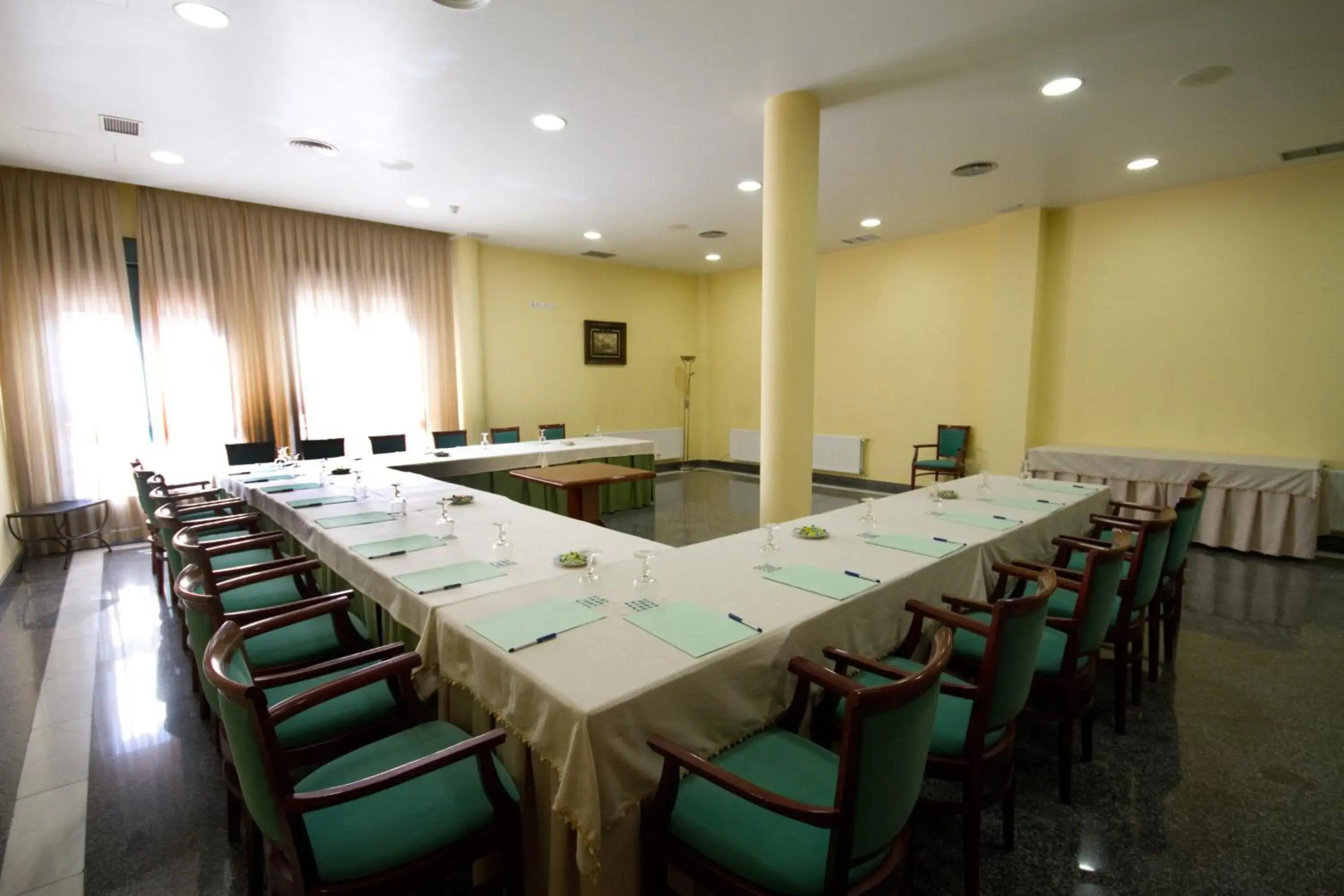 Photo - Hotel Los 5 Pinos