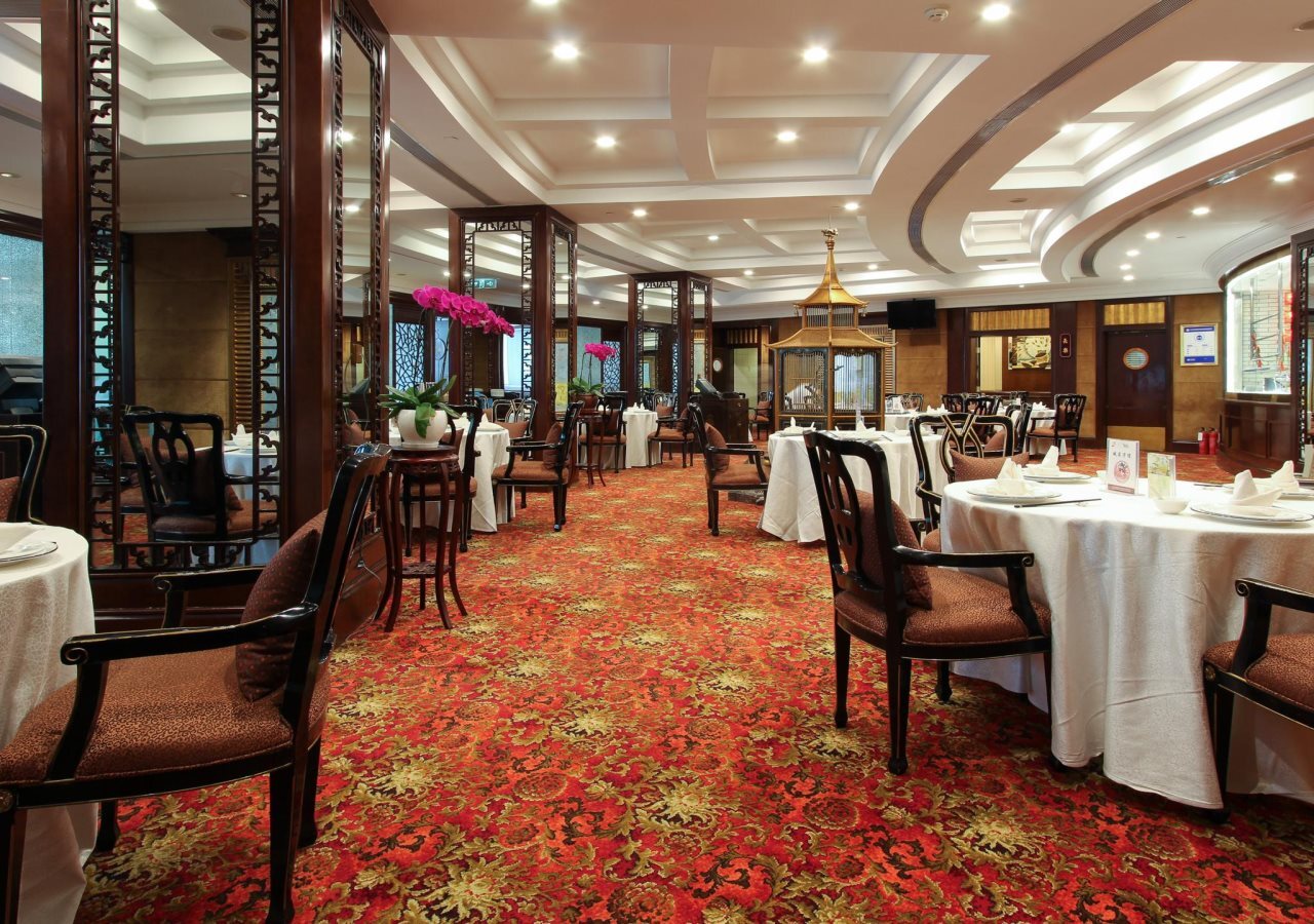 Photo - The Presidential Beijing