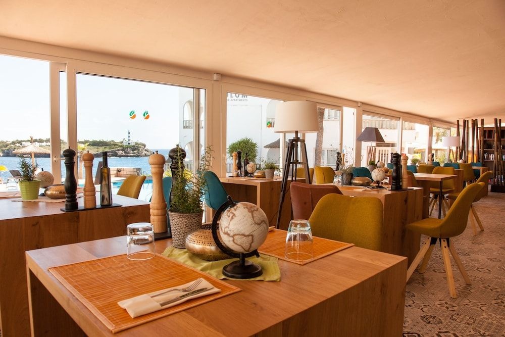 Foto - Orange Colom - Seaside Apartments
