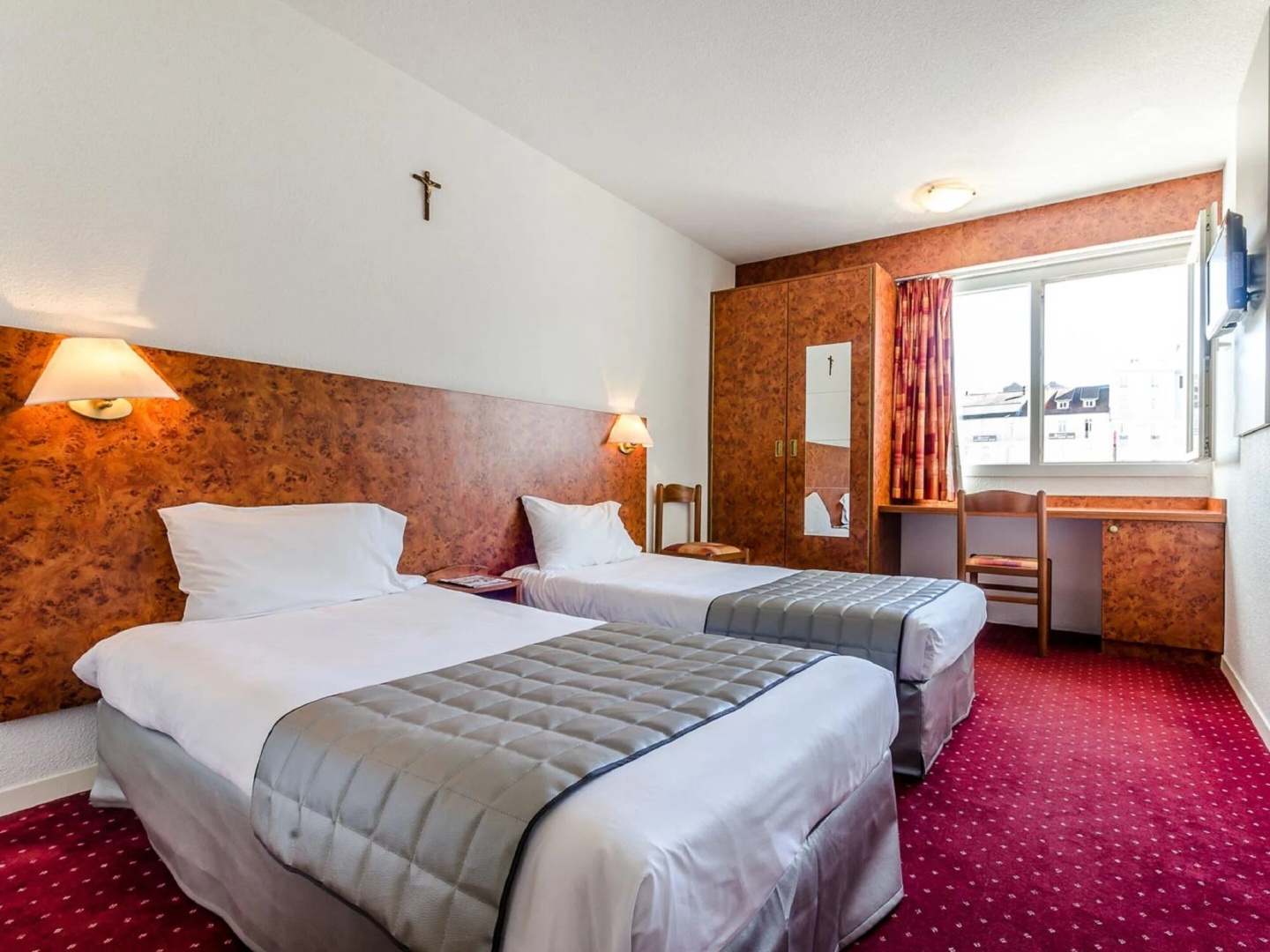 Foto - Hotel Agena