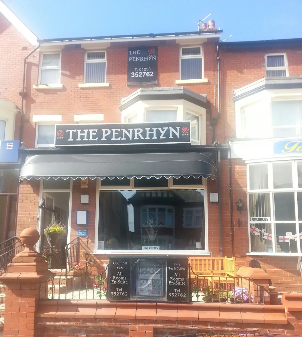 Foto - The Penrhyn