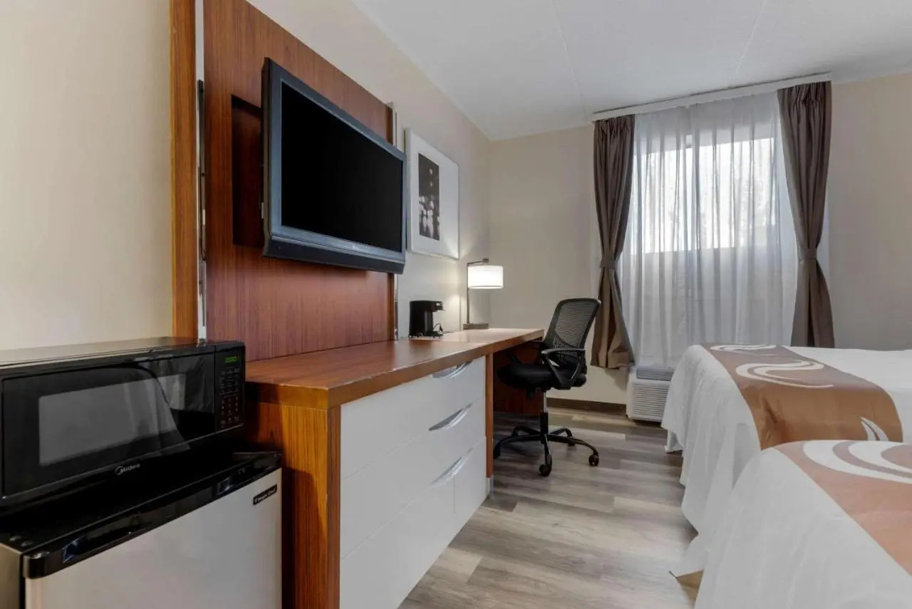 Photo - Quality Inn & Suites New Hartford - Utica