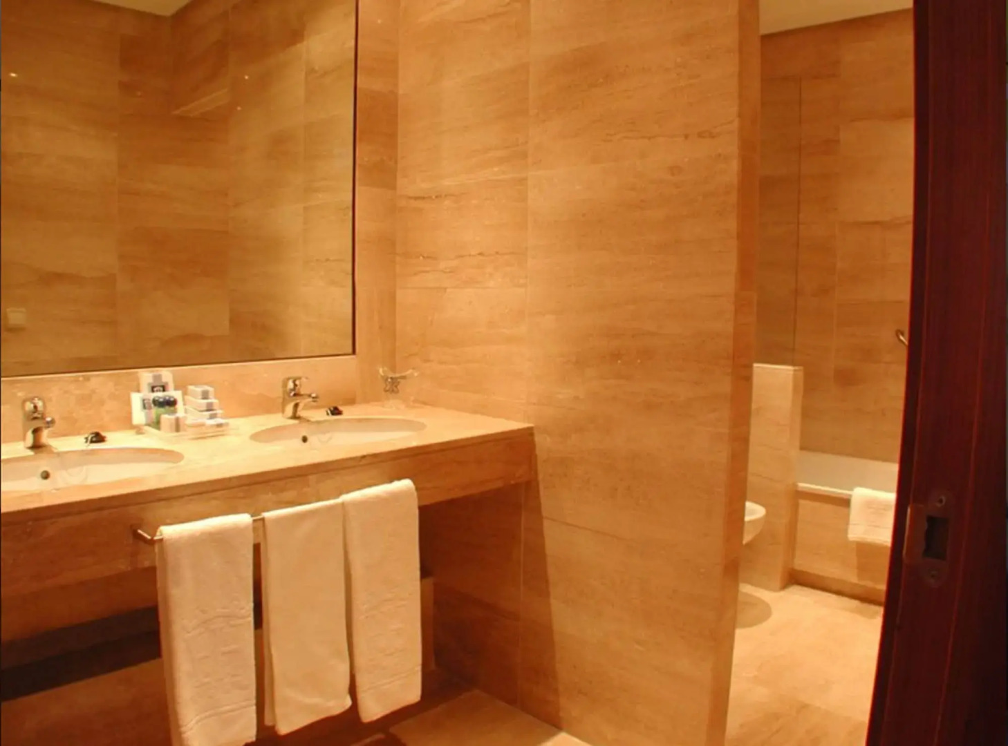 Photo - Extremadura Hotel