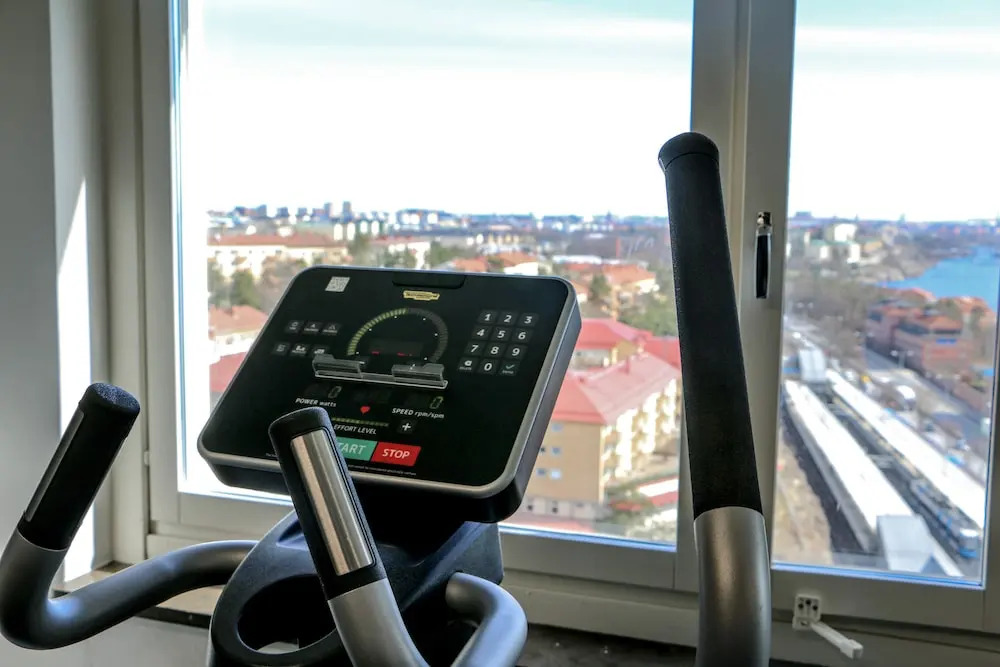 Photo - Forenom Hotels & Apartments Stockholm Alvik