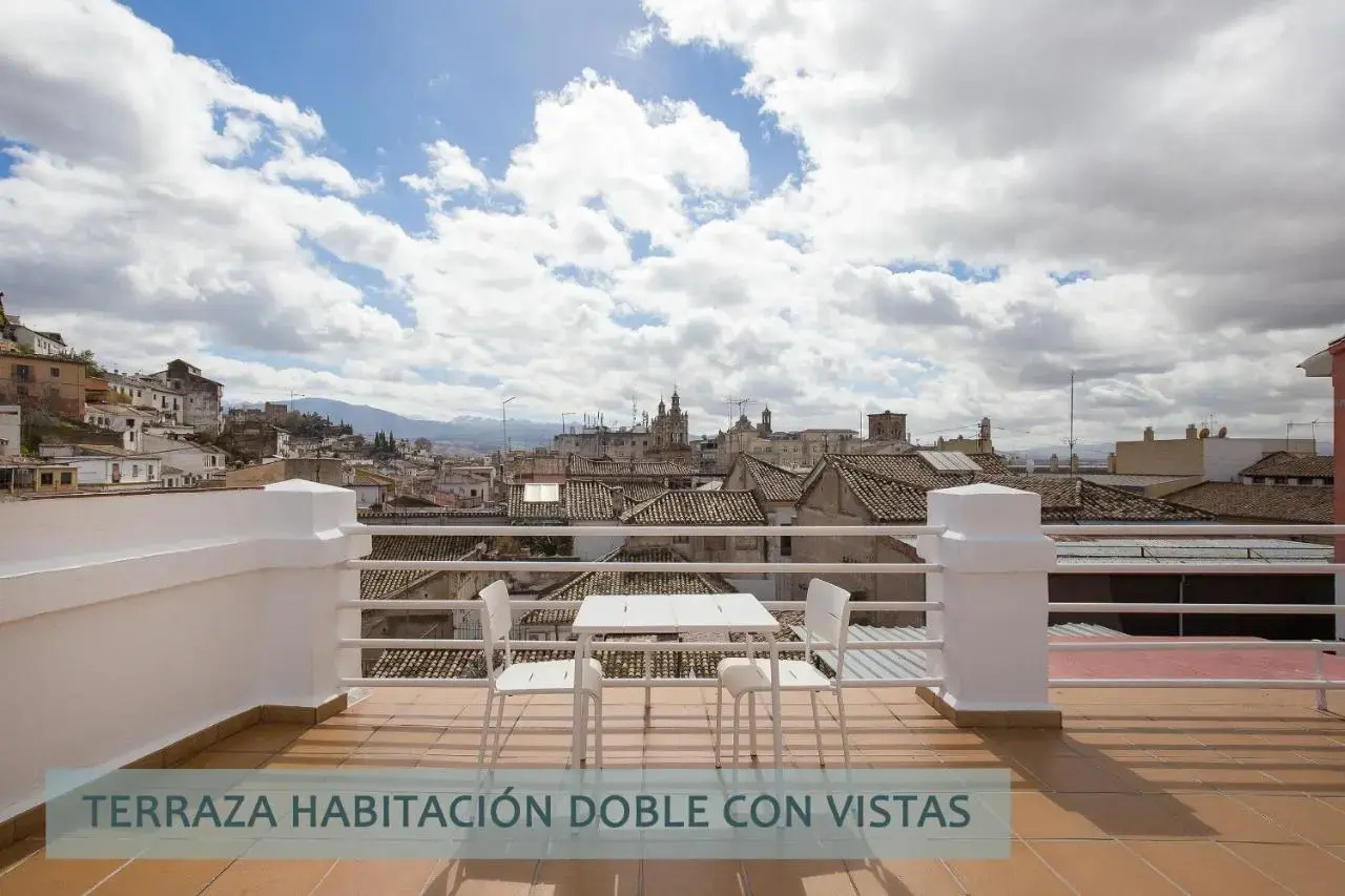 Foto - Atenas Granada