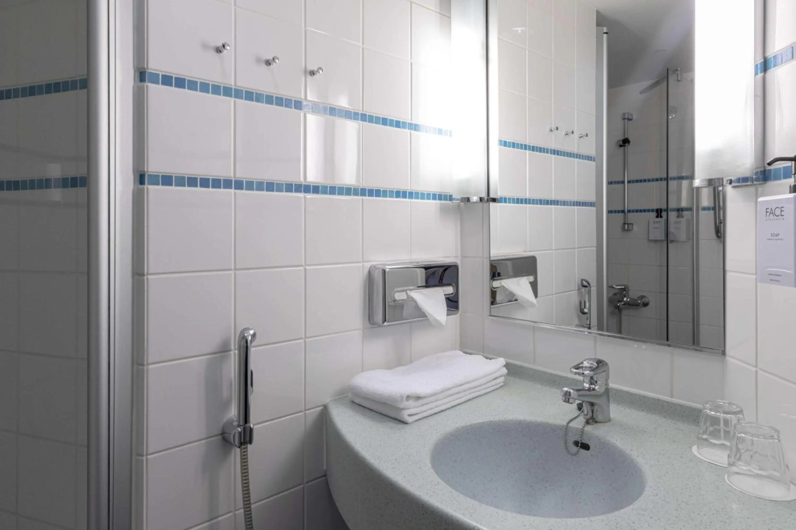 Foto - Scandic Pasila