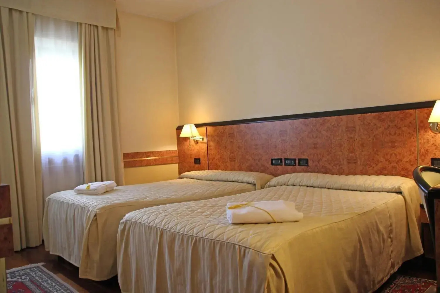 Foto - Park Hotel Villa Leon d'Oro