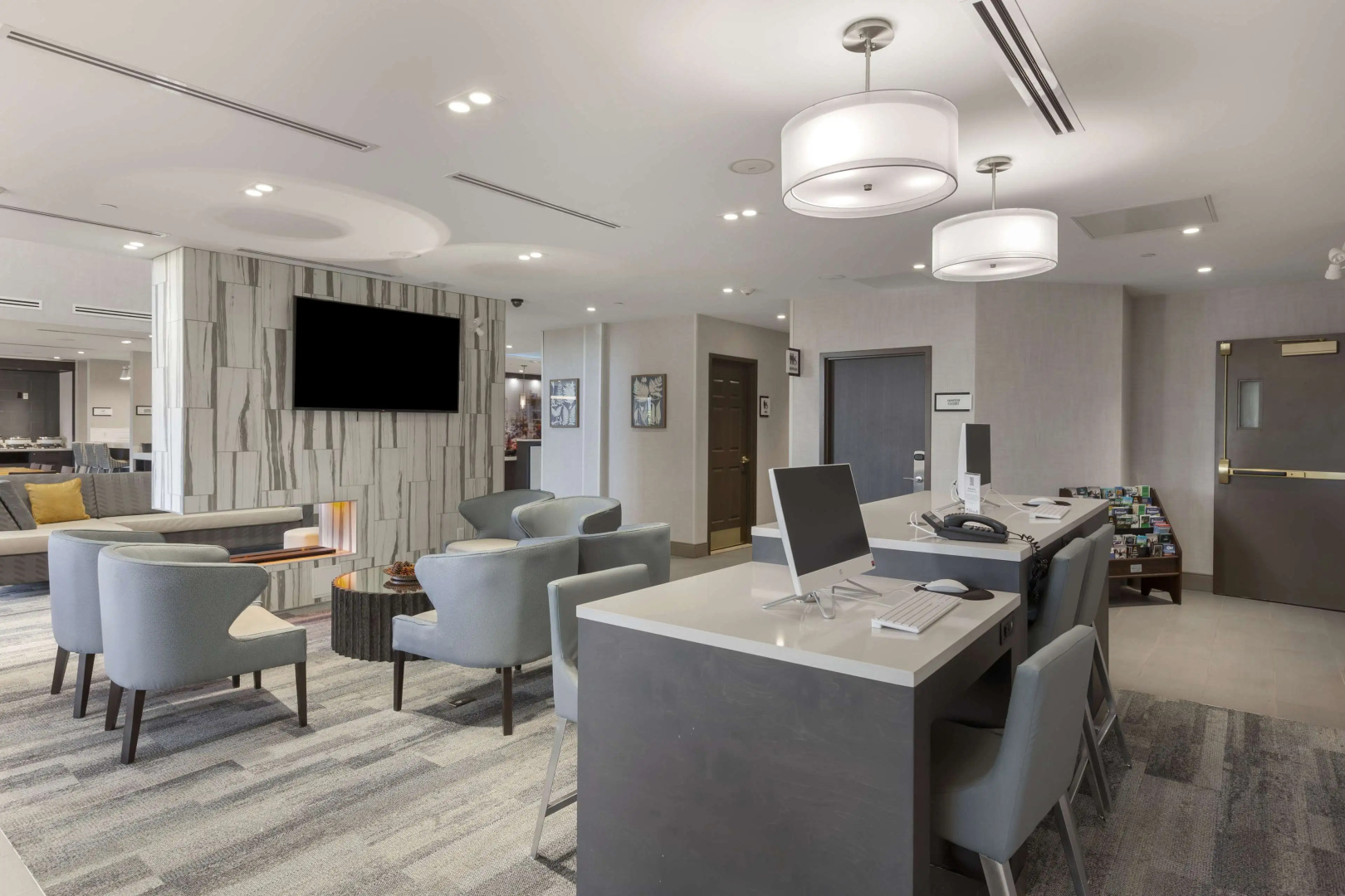 Foto - Executive Residency by Best Western Toronto-Mississauga