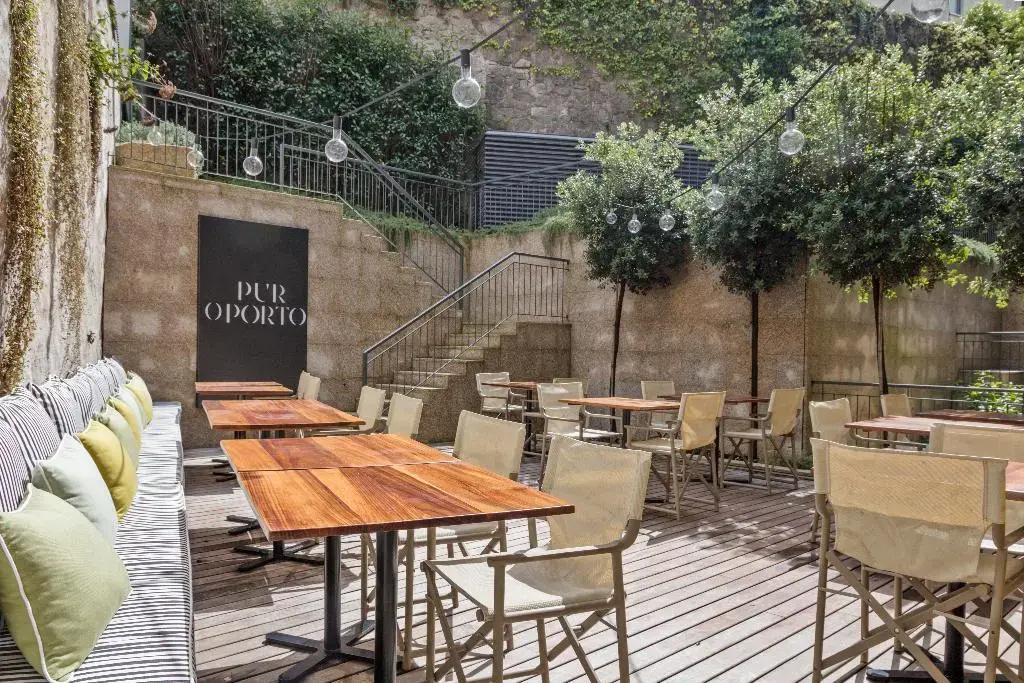 Photo - Pur Oporto Boutique Hotel by actahotels