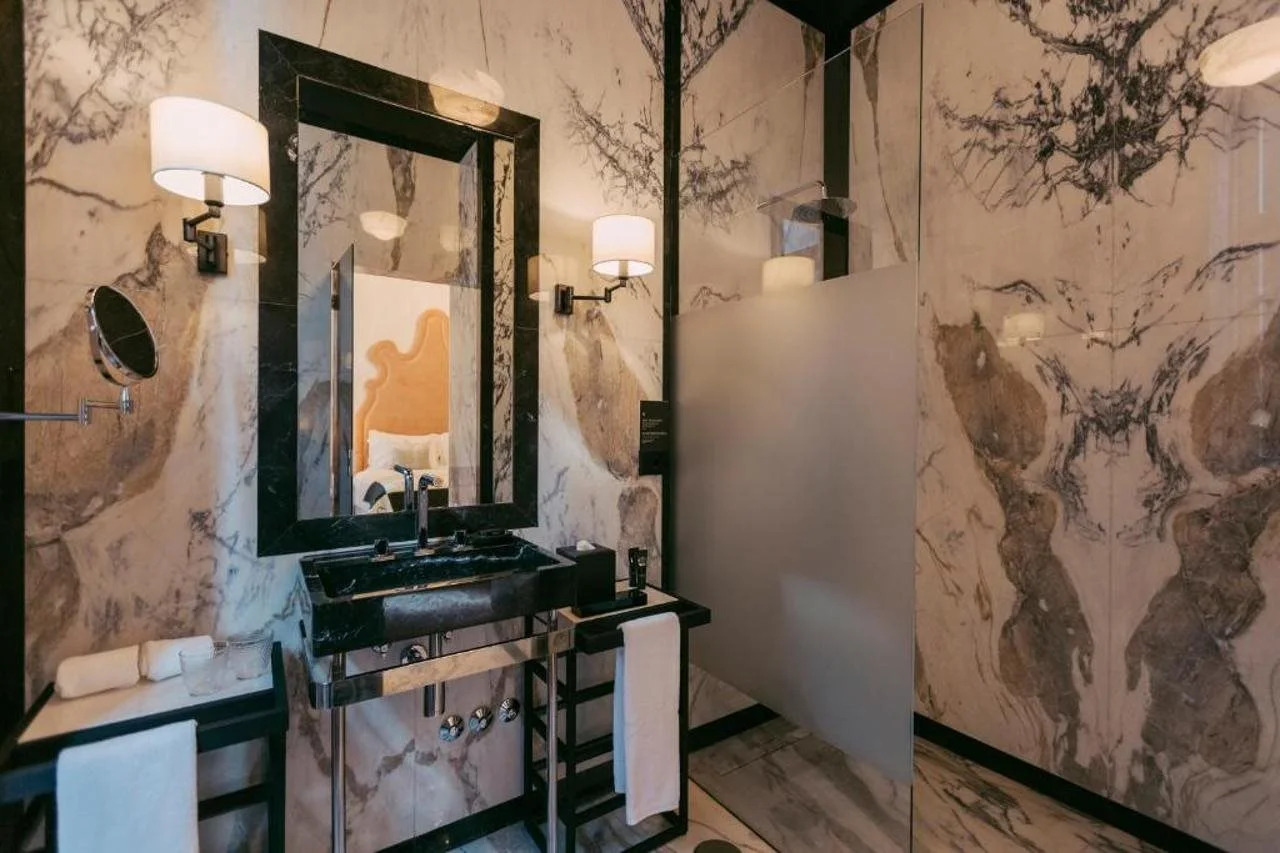 Foto - Torel Palace Porto