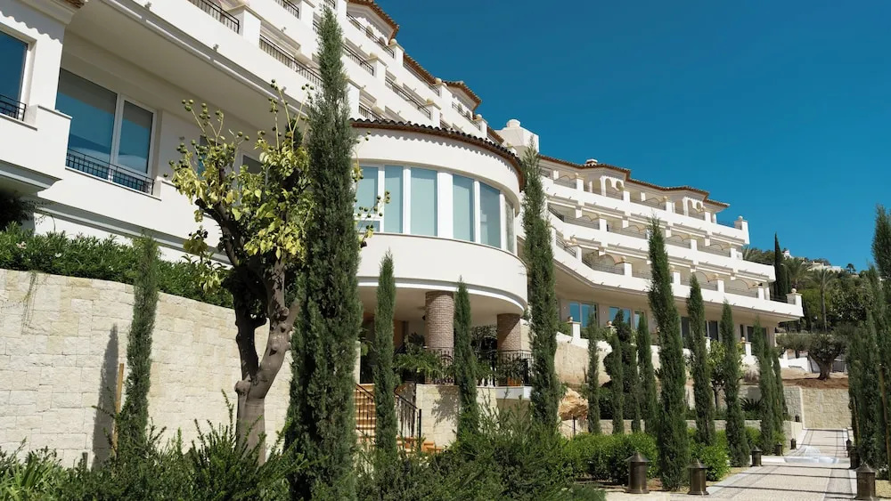 Foto - ZEM Wellness Clinic Altea - 5 Stars Grand Luxury