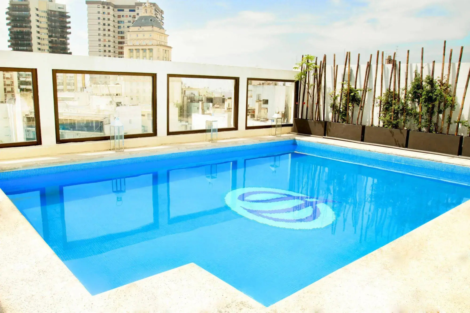 Foto - Argenta Tower Hotel & Suites