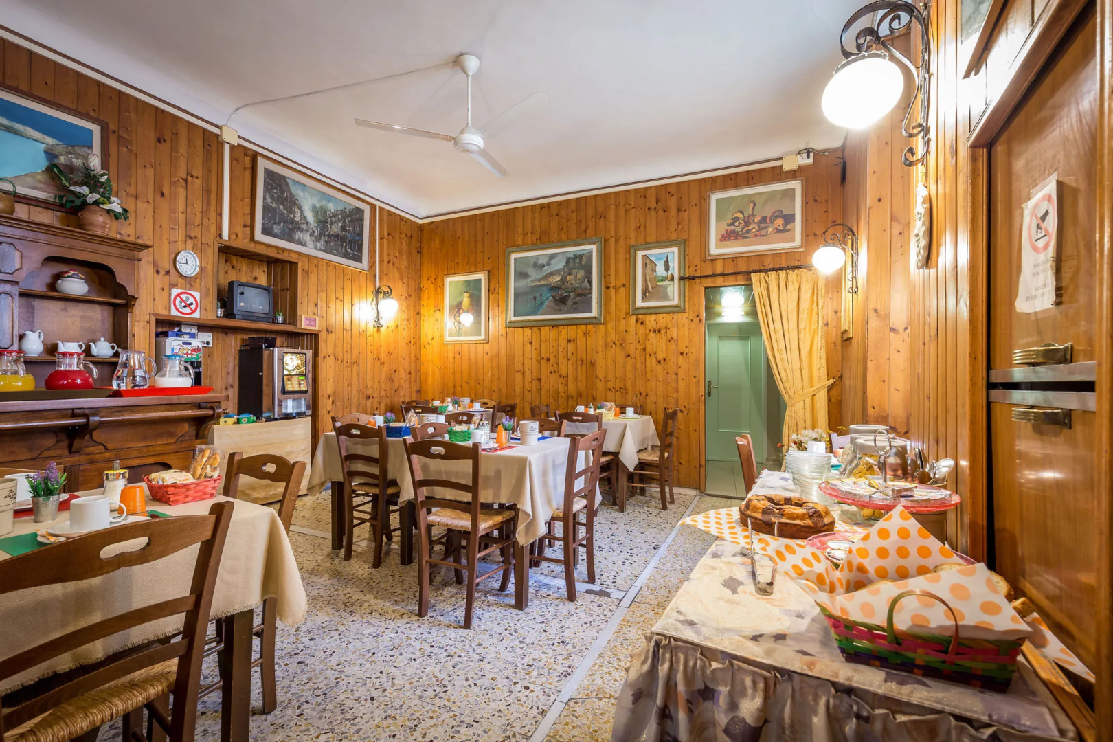 Foto - Hotel Ferretti