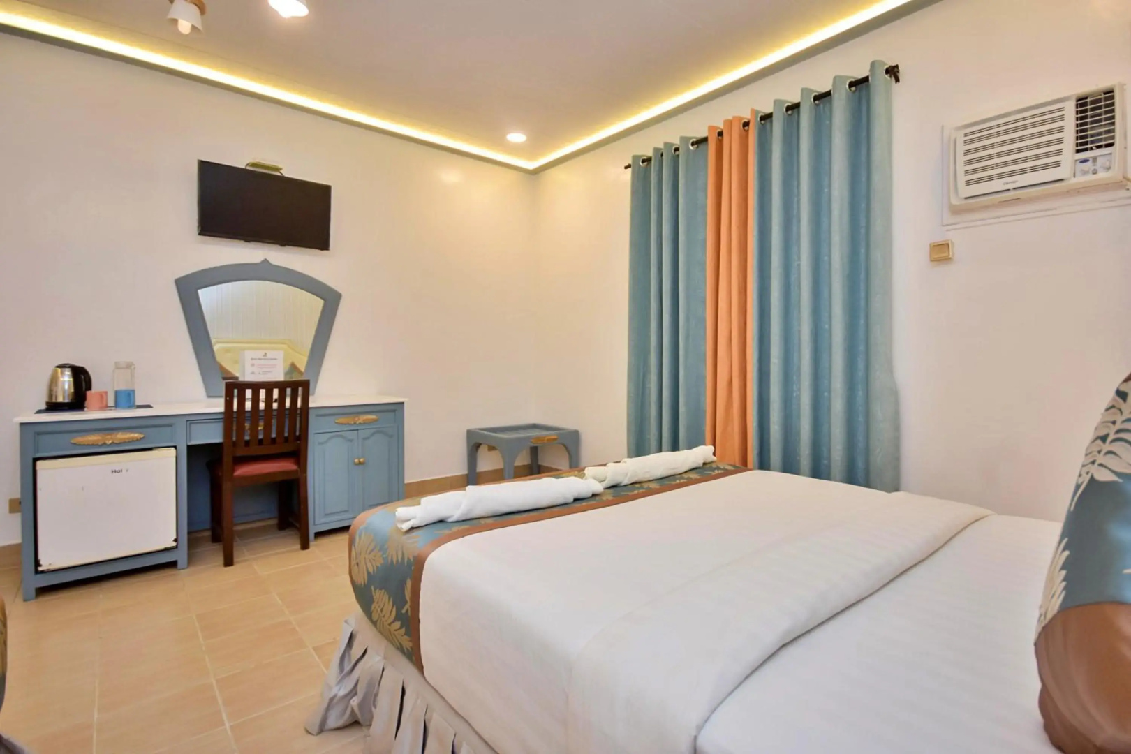 Foto - Royal Park Resort Boracay