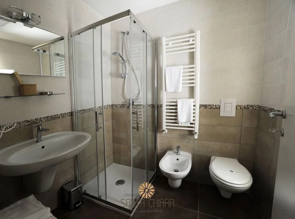 Photo - B&B Dimora Santa Chiara