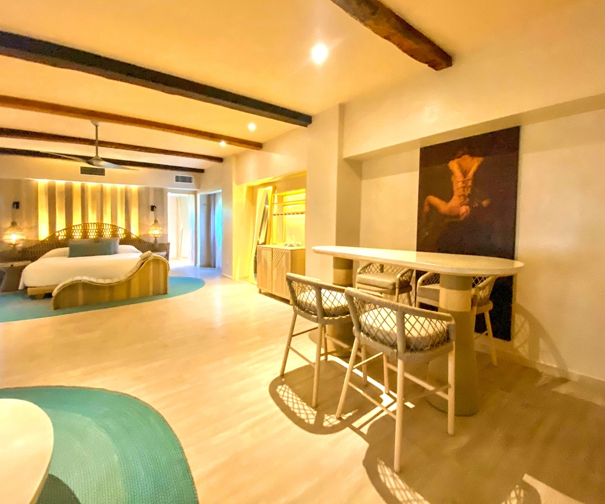 Photo - Hotel Shibari - Restaurant & Cenote Club