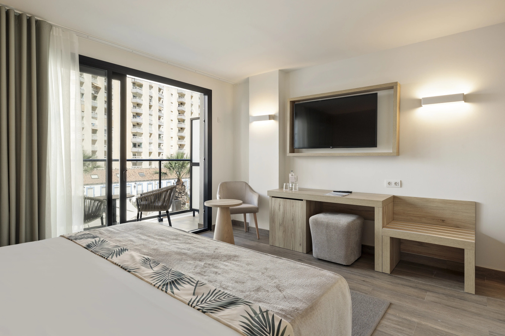 Photo - Hotel Best Triton