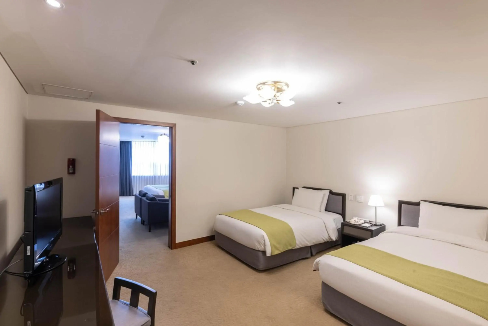 Foto - Hotel President