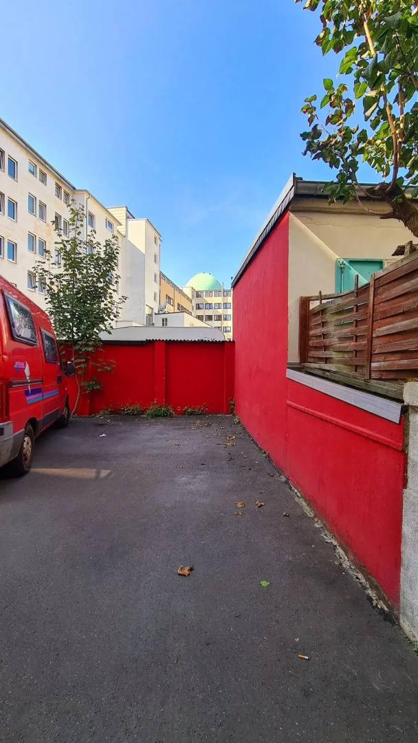 Foto - Hotel Zentrum Hannover