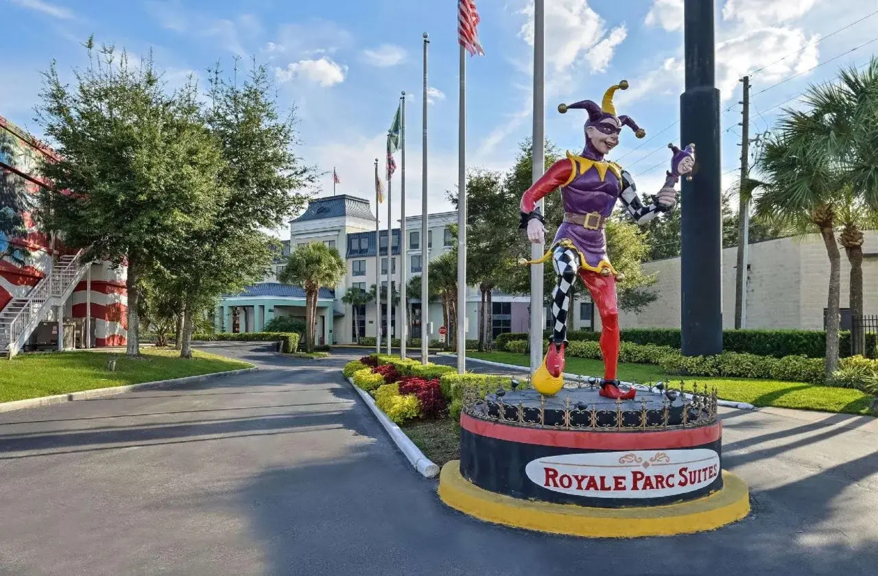 Foto - Staybridge Suites Orlando Royale Parc Suites by IHG