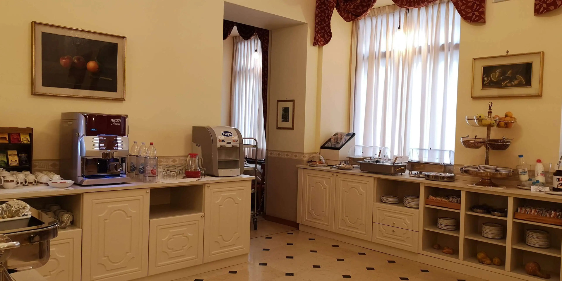 Photo - Best Western Hotel Genio