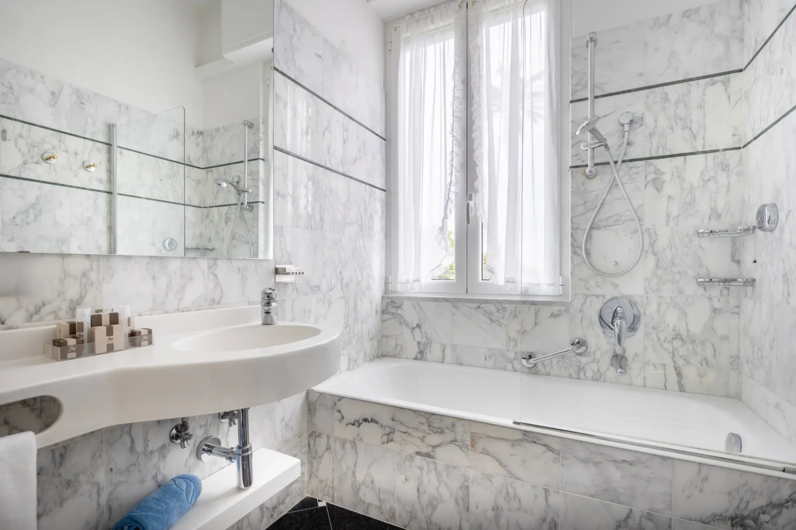 Foto - Hotel Metropole